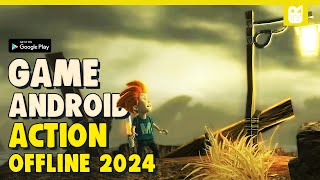 Download Lagu 10 Game Android OFFLINE Action Terbaik 2024 MP3