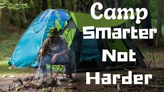 Wild Escapades: 10 Epic Camping Hacks for Outdoor Exploration and Adventure!