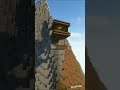 making flying house in Minecraft #smp #minecraft #youtybeshorts #gameplay #youtube #game #shortvideo