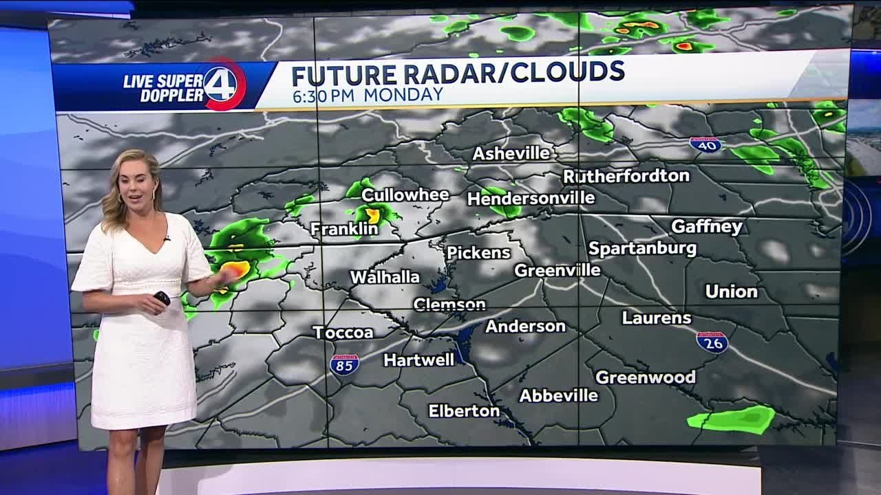 Warmer Days Ahead - YouTube
