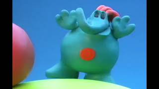 Zoboomafoo The Nose Knows Zobooland