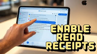 How to Manage Read Receipts in Apple Mail - simple way