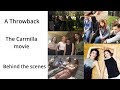 The Carmilla Movie | Behind the scenes