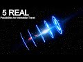 Interstellar Travel Theories & History 🚀