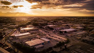 Ilpa - Corporate video (it, en)