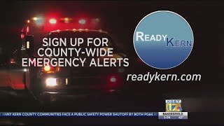 PG&E Power Shutoff Preparedness
