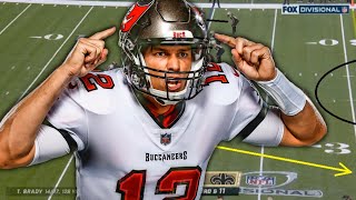 Film Study: THIRD TIME'S THE CHARM: How The Tampa Bay Buccaneers beat the New Orleans Saints