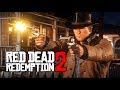 Взгляд на Red Dead Redemption 2: Новый Герой, Старая Банда