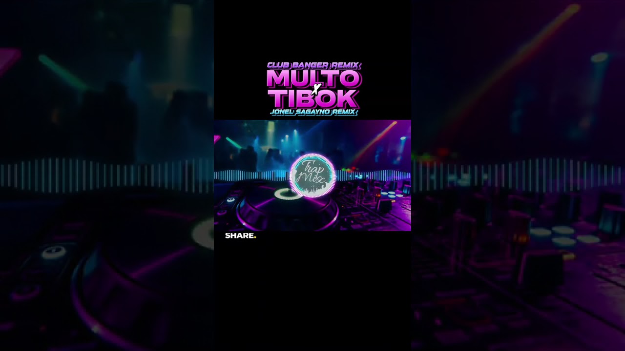 Part180|MULTO X TIBOK MASHUP REMIX 2025|CLUB BANGERS REMIX.     DJ JONEL SAGAYNO REMIX