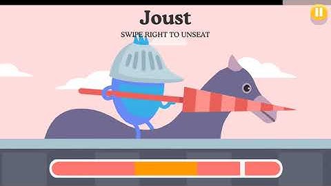 dumb ways to die 2 MAX LEVEL HIGHEST-SCORING