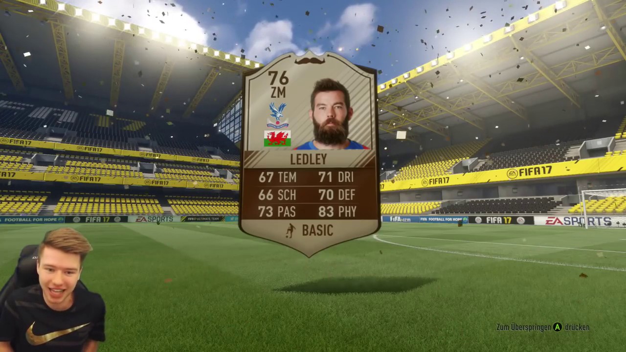 45 FIFA 17  PLATZ 1 FUT CHAMPS!! ⛔️😨 EXTREME PACKLUCK PACKS!! 11 INFORMS IN A PACK!!