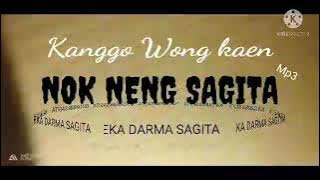Cover Kanggo Wong Kaen Nok Neng Sagita EDS mp3