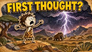 What if everything you know about the first humans is completely wrong