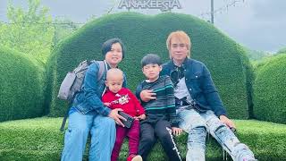 Wedding Song Title… Pa Thi Htoo Singer … Rev, O’Brian Harmony … Ler Htoo 😊