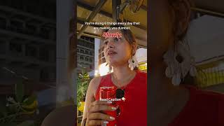 Stop. Your Brain Is Shrinking.