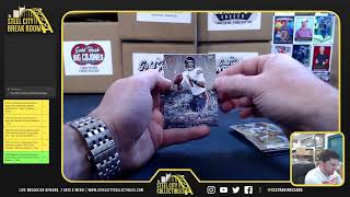 2021 Panini Prizm Football Pack #3 - Emilio O