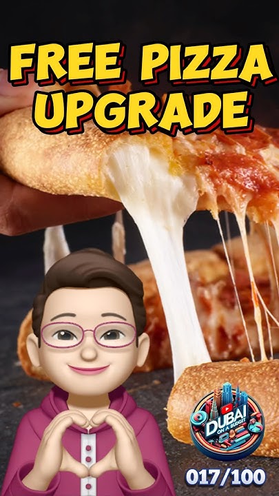 get-free-upgrade-on-pizza-crust-at-pizza-max-restaurant-shorts-viral