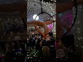 Giuditta Bicchi - Dinner Show - Cobra Food &amp; Drink Pietrasanta