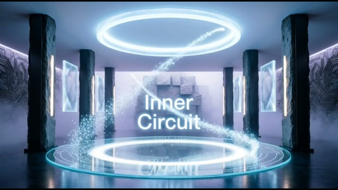 Arachnophobe - Inner Circuit | Original music 