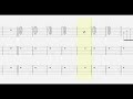 ユニコーン. SUGAR BOY guitar tab