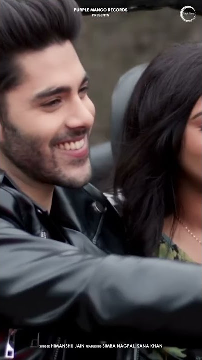 Sana Khan | Hindi Music Video | Romantic Mashup Hindi Song