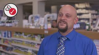 Old Town Pharmacy - Shane Becker