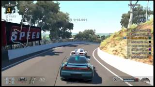 GT6 - October 2016 Seasonal Event - Expert Level Non-Race Car Challenge #1 screenshot 4