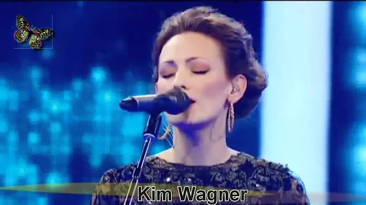 Kim Wagner And Pernille In Battle