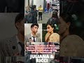 Juliana Gomez at Ricci Rivero, sweet moment nila habang papalabas ng Big Dome, nahulicam