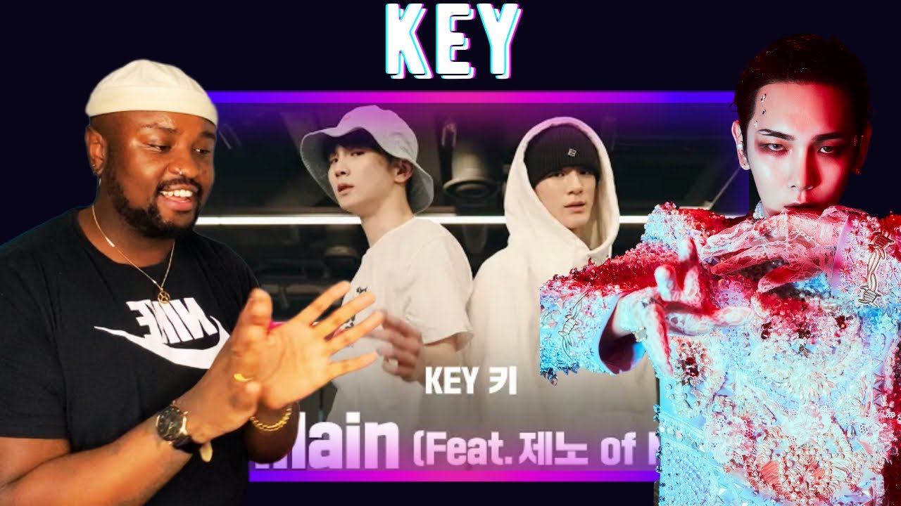 KEY Villain, Helium, Gasoline (Dance Practices) & Bound (Fancam