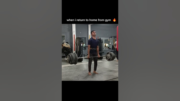 ghar mai izzat 🙂  #gym #heavyweight #lifestyle #home