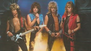 Dokken - Prisoner 🇺🇸