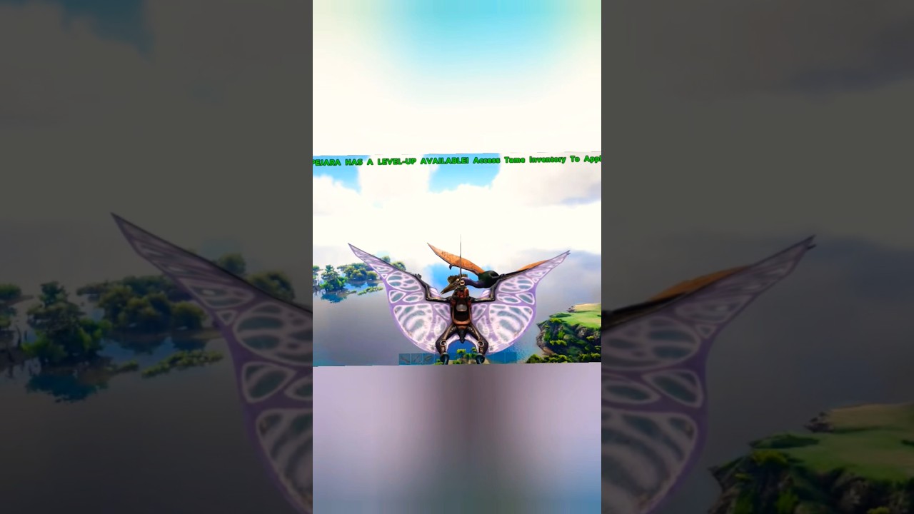 How to Trap a Flying Quetzal in Ark: Expert Guide||Ark Quetzal trap guide||Quetzal trap Ark 2023