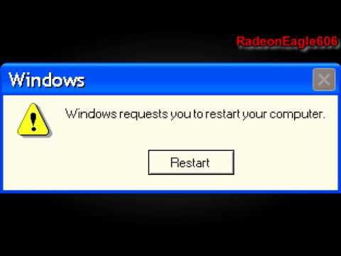 Microsoft Sam Reads Funny Windows Errors Rewritten: S1EP3