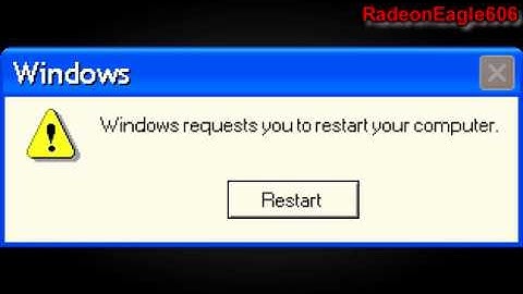 Microsoft Sam Reads Funny Windows Errors Rewritten: S1EP3