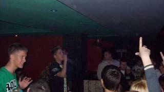 Respect Ft. Kamy Alex - Jedna Noc Kajanja Text