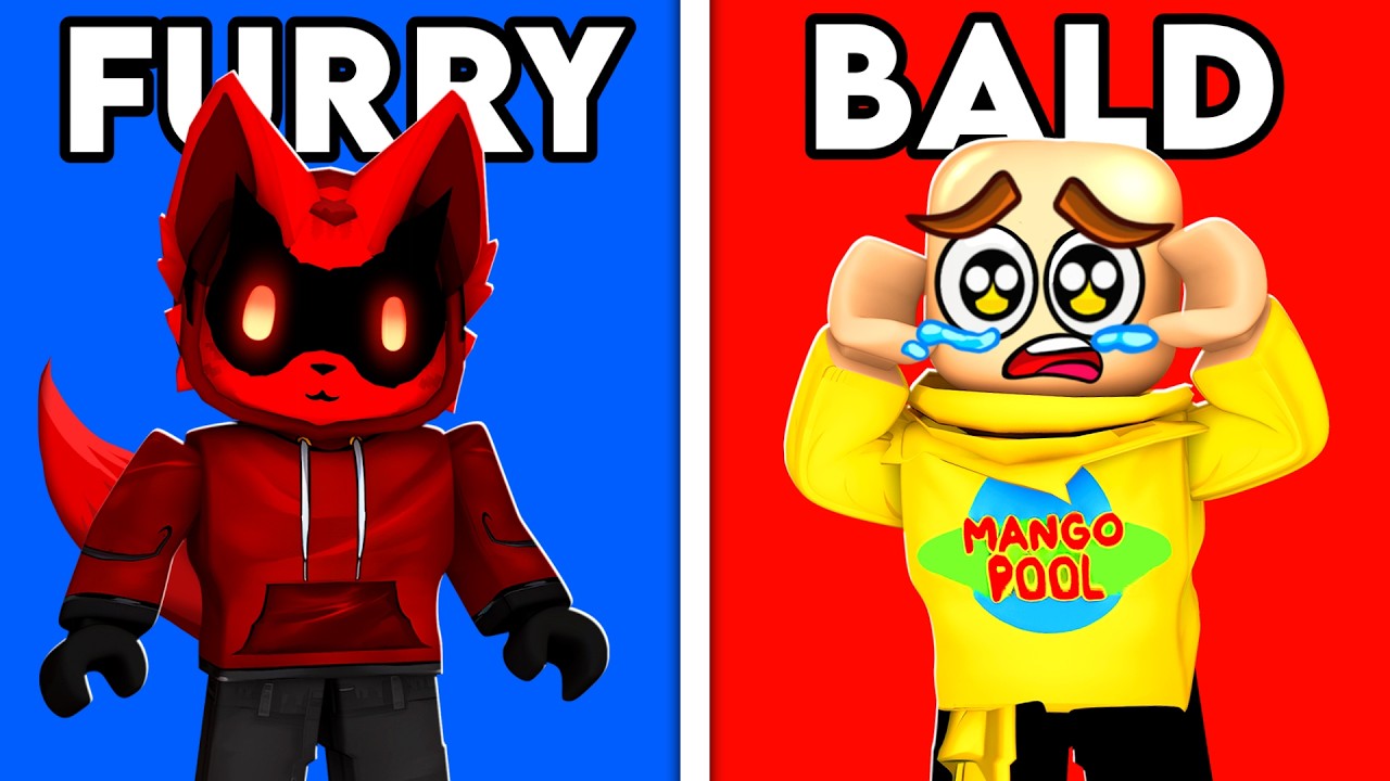 Would You Rather But It COMES TRUE..