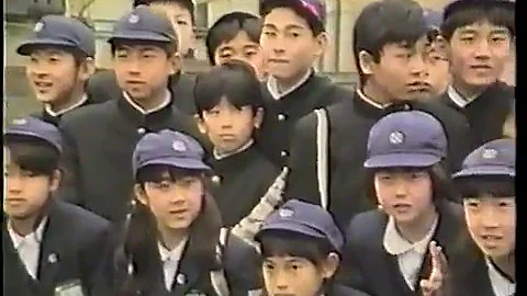 ツーブロックじゃない
