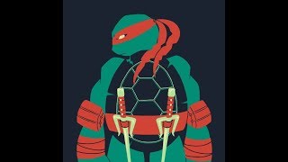 TMNT Raph x Reader: When Your On Your PERIOD!! XD