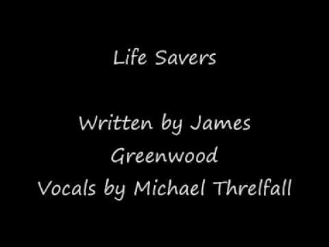 Life Savers - James Greenwood