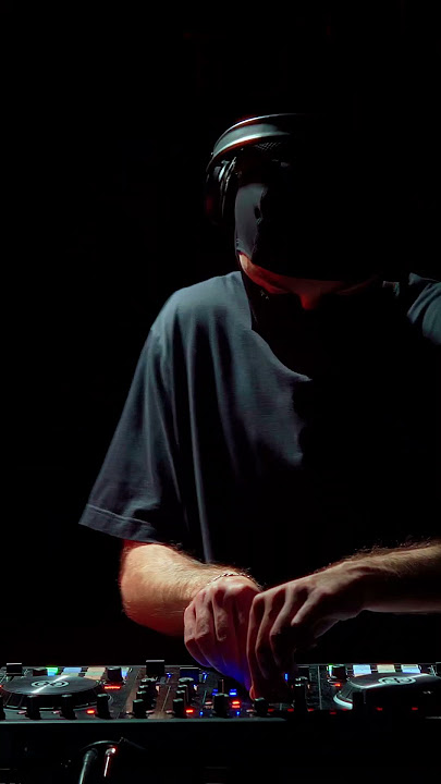 MIX 002 T2 #dj #djtransition #housemusic