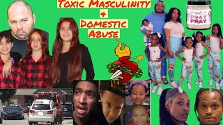 Fathers who k*ll their kids: Francoise Littlejohn, Raymond Thompson & Ashley Lockhart, David Rojas.