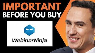 WebinarNinja Review: 12 Things You Need To Know Before Buying (Best Webinar Software)