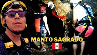 La CUEVA llena de MURCIÉLAGOS en Tingo María, Huánuco Perú 🇵🇪 by Milviajero 472 views 2 months ago 38 minutes