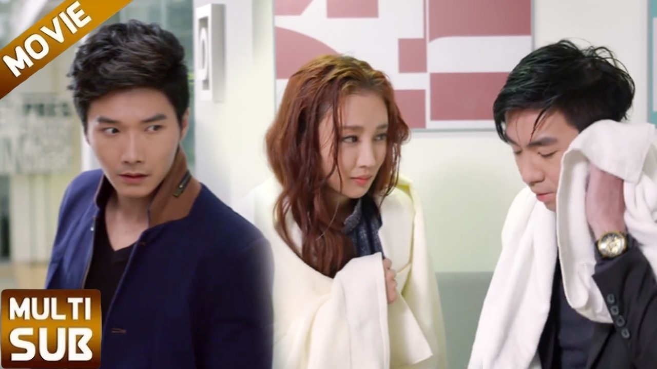 【MOVIE】💘丈夫懷疑妻子出軌，跟蹤她去了公司，沒想到看見妻子和前男友抱在一起，下定決心要離婚！#伦理 #爱情 #都市 #drama #追妻火葬場 #出軌 #中国电视剧 #爽剧 #反轉 #movie