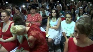 Kanagjegji Marigones - Bekim Kumanova Lirije Morina