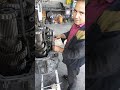 Take a look at actros gearbox problem