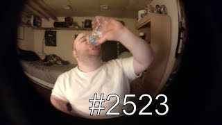 Thumbnail for Jon Drinks Water #2523