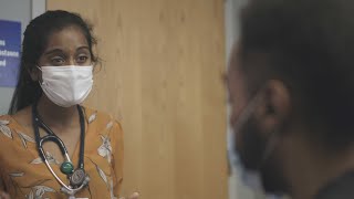 Global Health Curriculum