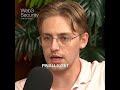 Tokenization will bring money movement costs to zero like the Internet did for content